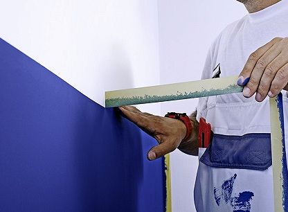 Taśmy malarskie tesa