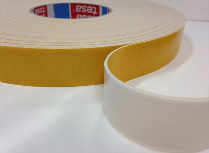 TAŚMY DWUSTRONNIE KLEJĄCE