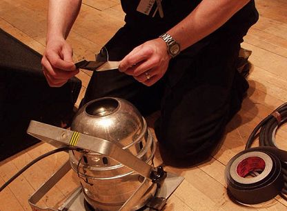 ALUMINIOWA CZARNA MATOWA