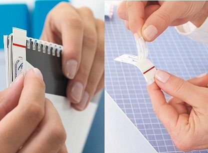 PLASTRY tesa POWERSTRIPS