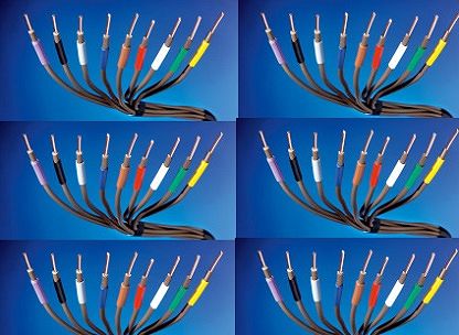 Taśmy samoprzylepne w elektronice – tasmy24.pl