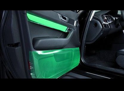 Zabezpieczanie powierzchni