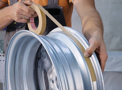 Malowanie Lakiernictwo