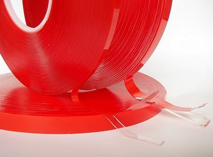 TAŚMY AKRYLOWE ŻELOWE