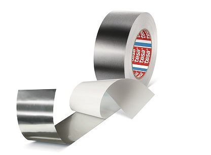 taśmy aluminiowe tesa