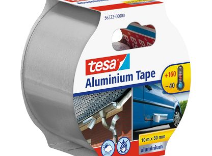 taśmy odporne na niskie temperatury