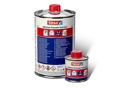 aktywator, promoter zwiększający przyczepność