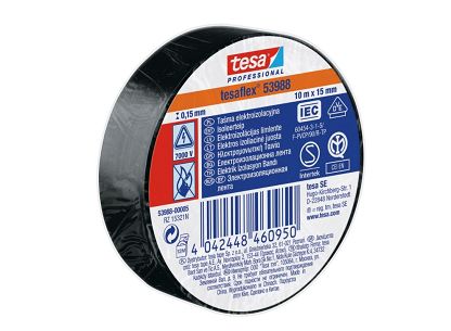 taśmy izolacyjne PVC