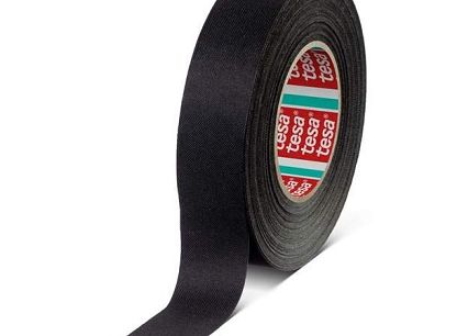 taśmy parciane gładkie