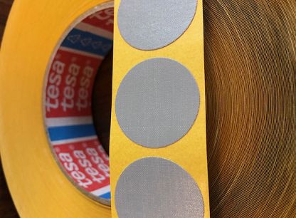 wykrojniki tesa 54657