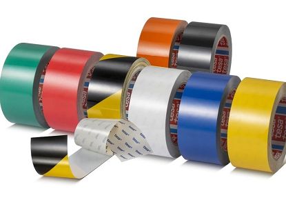 TAŚMY SAMOPRZYLEPNE