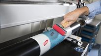 tesa® Softprint 72122 Steelmaster TP 460mm x 25m