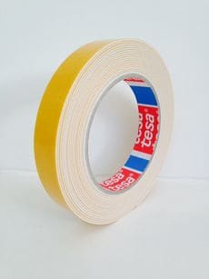 tesa® 4952 TAŚMA MONTAŻOWA DWUSTRONNA PIANKOWA 19mm x 5m