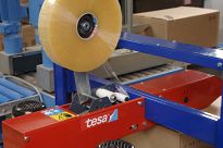 tesa® 4089 TAŚMA MASZYNOWA 48mmx990m