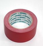 AT-8 50x33 TAŚMA DO OZNACZANIA LINII I ŁUKÓW CZERWONA