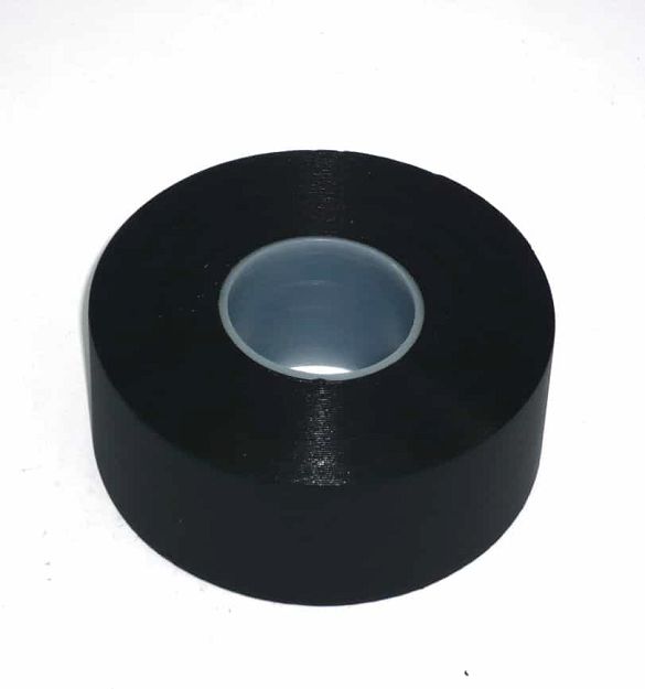 TAŚMA ELEKTROIZOLACYJNA SAMOWULKANIZUJĄCA AT-87 38mm X 10m 17kV/mm