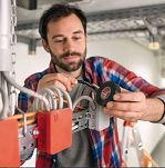 tesa® 53988 TAŚMA IZOLACYJNA 15mmx10m CZARNA