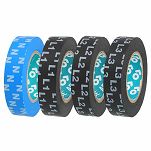 AT4000 15mmx10m TAŚMA PVC DO OZNACZANIA FAZ L2