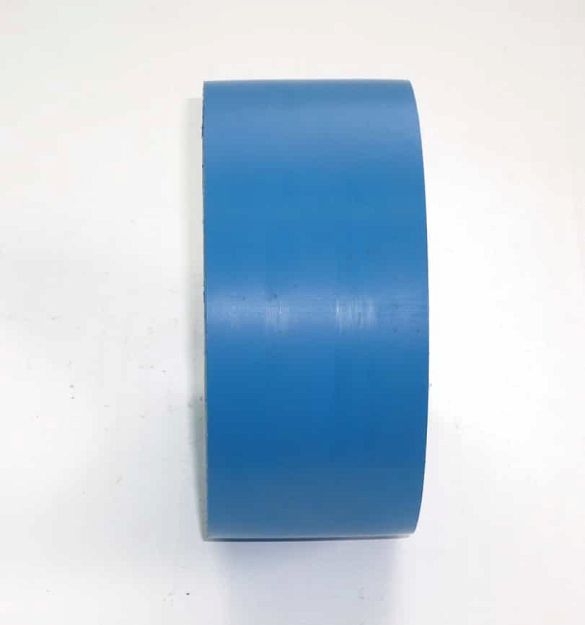 AT-8 50x33 TAŚMA DO OZNACZANIA LINII I ŁUKÓW NIEBIESKA