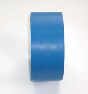 AT-8 50x33 TAŚMA DO OZNACZANIA LINII I ŁUKÓW NIEBIESKA