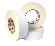 TAŚMA GAFFA SUPER MAT SCAPA 3130 50mmx50m BIAŁA