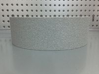 TAŚMA ANTYPOŚLIZGOWA ZIARNO STANDARDOWE 50 mm x 18 m SZARA