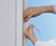 RZEP DO MOCOWANIA MOSKITIER 5,6 m x 9 mm tesa® 55387