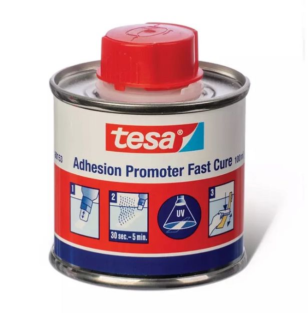 Aktywator zwiększający przyczepność taśm PROMOTER tesa® 60153 100ml