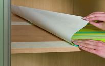 Dwustronna taśma do wykładzin i dywanów tesa® 56171 UNIVERSAL 50mm x 10m