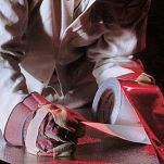 AT-506 50mmx50m TAŚMA ALUMINIOWA KOMINKOWA 0,05mm  +350°C