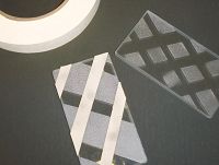 tesa® 4432 TAŚMA MASKUJĄCA DO PIASKOWANIA 19mmx50m