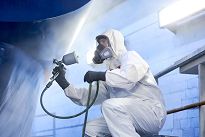 TAŚMA LAKIERNICZA Precision Mask Special tesa® 4342 50mm x 50m