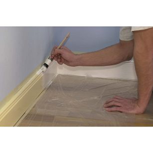 tesa® Professional 4323 TAŚMA MASKUJĄCA PAPIEROWA 25mmX50m