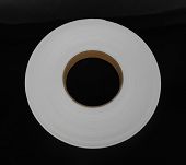 USZCZELKA TAŚMA JEDNOSTRONNIE KLEJĄCA Z PIANKI POLIETYLENOWEJ PES grubość 2mm 19mm / 10m biała