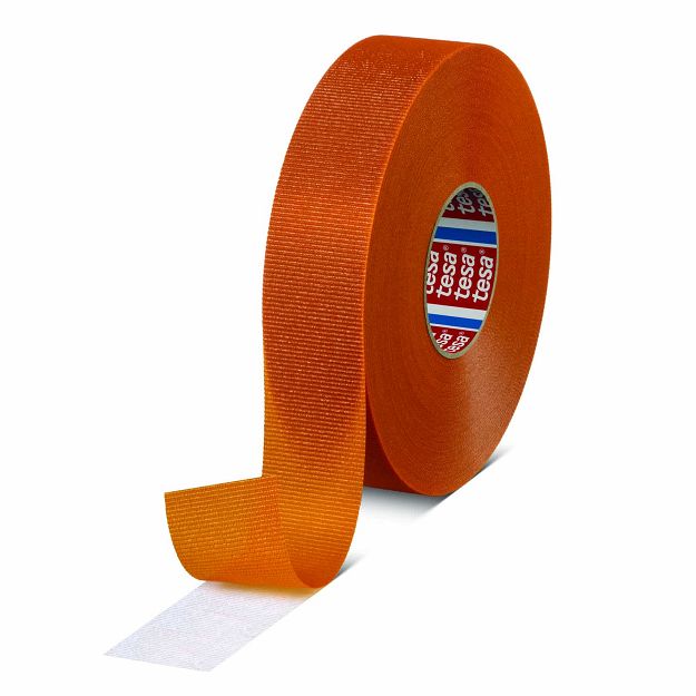 tesa® 4963 TAŚMA DWUSTRONNA PVC 19mmx50m BEZBARWNA