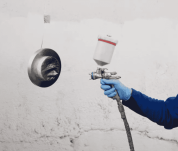 tesa® 4317 TAŚMA MASKUJĄCA LAKIERNICZA 80°C 30mm X 50m