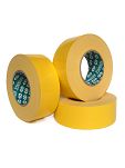 TAŚMA TECHNICZNA GAFFA PÓŁ MAT AT175 50mmx50m ŻÓŁTA