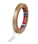 TAŚMA DO ZAMYKANIA WORECZKÓW tesa® 4205 12mmX66m TRANSPARENTNA