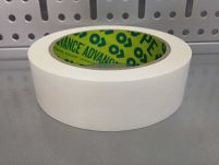 AT 6102 TAŚMA OCHRONNA OSŁONOWA MASKUJĄCA PE BIAŁA 30mm x 33m 