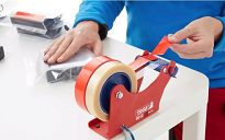 tesa® 6012 RĘCZNY DYSPENSER STOŁOWY DO TAŚM