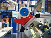 tesa® 6012 RĘCZNY DYSPENSER STOŁOWY DO TAŚM