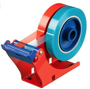 tesa® 6012 RĘCZNY DYSPENSER STOŁOWY DO TAŚM