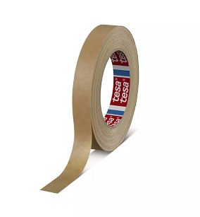 tesa® 4309 TAŚMA MASKUJĄCA DO MALOWANIA NATRYSKOWEGO 120°C 19mmx50m