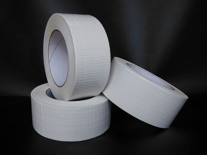 TAŚMA WODOODPORNA NAPRAWCZA DUCT SCAPA 3159 48mmX50m BIAŁA