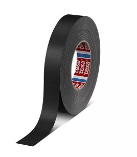 tesa® 4651 TAŚMA NAPRAWCZA 25mmX50m CZARNA
