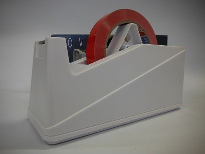 DOZOWNIK STACJONARNY DO TAŚM JEDNOSTRONNYCH O SZEROKOŚCI do 25mm