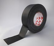 TAŚMA TKANINOWA GAFFA SUPER MAT SCAPA 3130 50mmX50m CZARNA