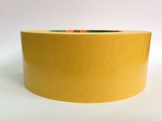 FR102 SUPER MOCNA TAŚMA DWUSTRONNA WZMACNIANA WŁÓKNEM 50mmx25m