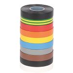 AT-7 TAŚMA IZOLACYJNA SAMOGASNĄCA 8 kV ZESTAW KOLORÓW 19mm x 20m