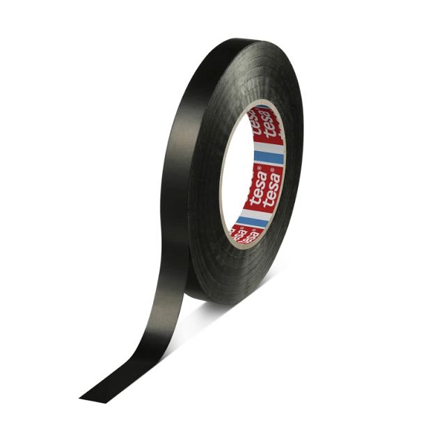 tesa® 4182 PV2 taśma izolacyjna z folii PVC 9mm x 33m